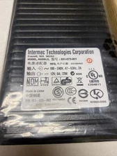 New AC/DC Power Supply Adapter 12V 6A 72W Intermec Technologies 851-075-001 w/PC