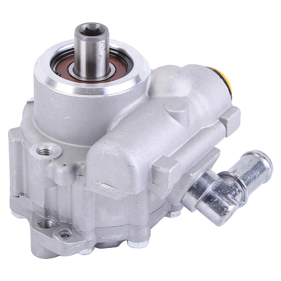 Bomba de dirección asistida para Cadillac CTS 2008 2009 2010 2011 2012 2013 2014 AWD Foto 4 de 4