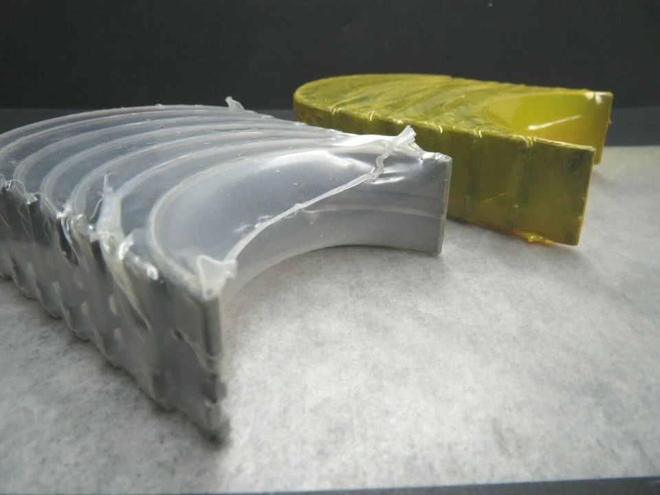 Juego de rodamientos principales STD para Toyota Celica Cressida - Hecho en AU por ACL Envío rápido! Foto 2 de 4