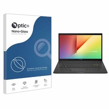 Optic Nano Glass Screen Protector for Asus VivoBook K413 14
