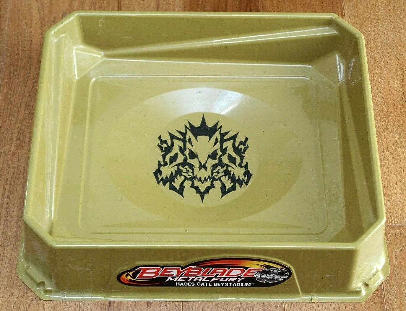 ultra rare beyblades