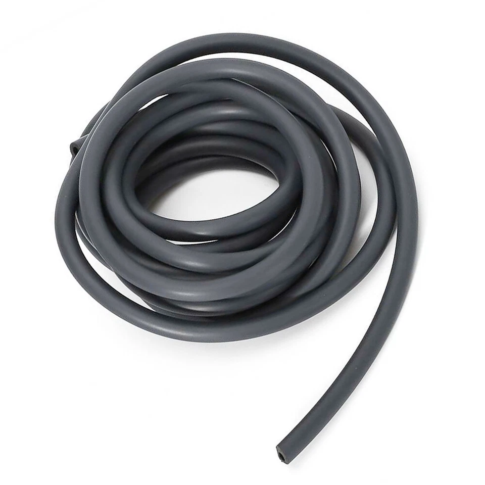 For Honda Rubber Fuel Overflow Vent Line -3.5mm ID-10 Foot Roll -95001-35003-60M Foto 2 de 4