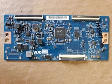VIZIO 55" M55Q6-J01 T-Con Board 55.55T45.C11 55T45 C02 CTRL Tcon 