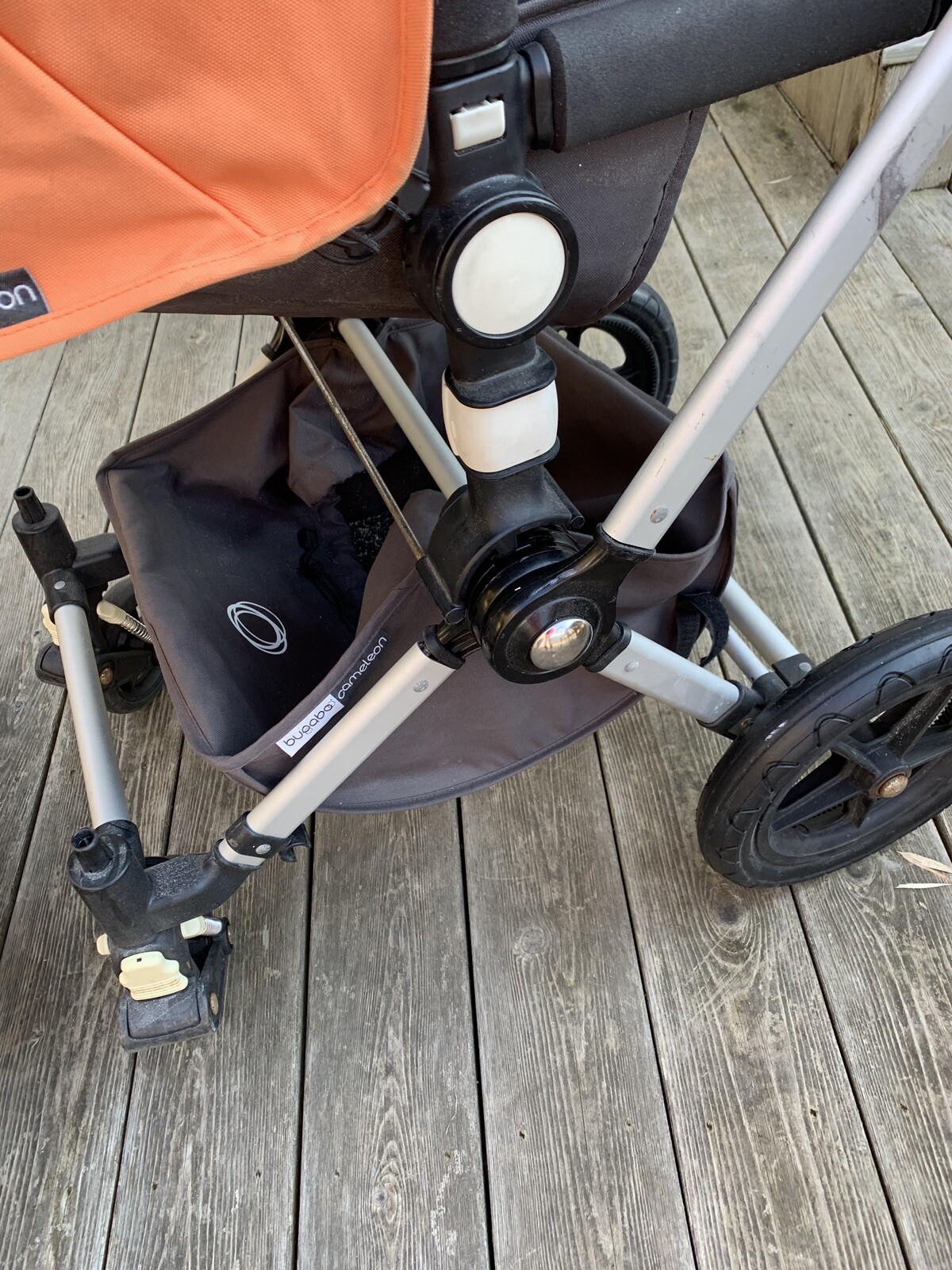 britax excel travel system