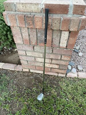 Callaway Jaws MD5 Wedge 60°-12° (W Grind) - Lob Wedge - Acier 6.5 - Occasion Bon état
