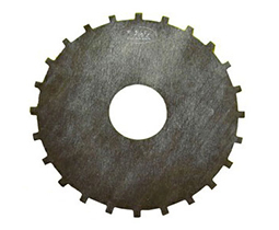 Link Crank Trigger Wheel 24 Tooth 150mm Diameter 40mm Centre