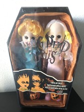 living dead dolls hemlock and honey