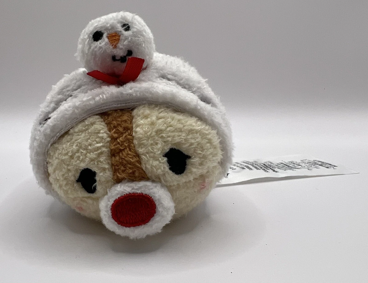 Disney store tsum tsum advent calendar discount