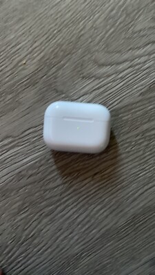 Apple AirPods Pro 2nd Generation ( Case only! )