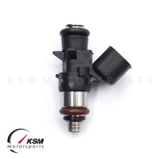 1 X Einspritzdüse 0280158233 Für 11-19 Chrysler Dodge RAM Jeep 3.6 V6 Fit Bosch