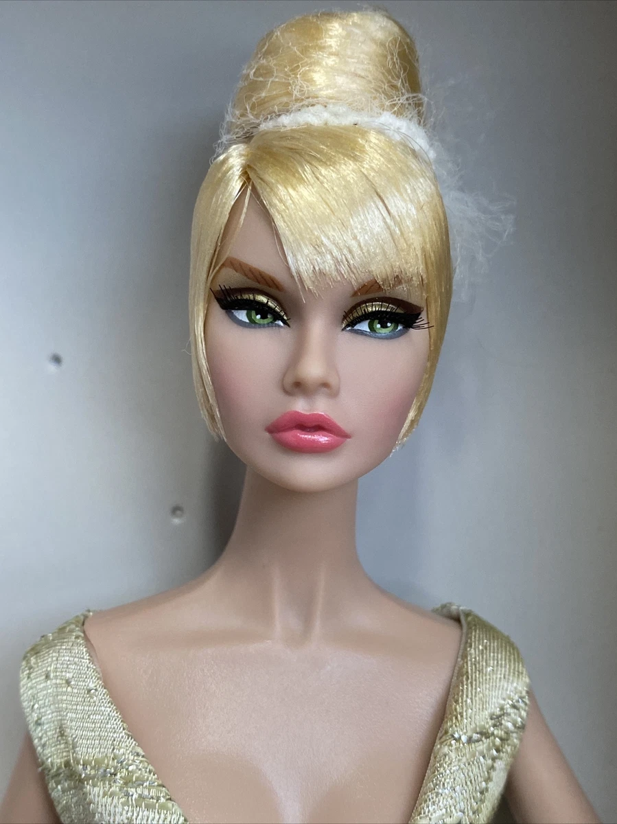 2017 Integrity Toys Fashion Royalty Fairytale Believe in Me Poppy