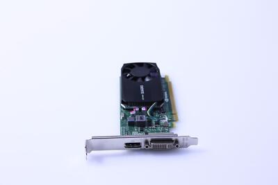 NVIDIA Quadro K620 2GB GDDR3 PCI Express HIGHT PROFILE Video Card. SKU219978