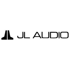 JL Audio Vinyl Decal Car Window Tumbler Laptop Mirror Bike Flask