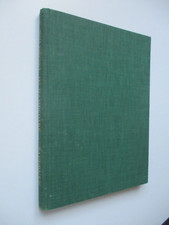 1962 1st WILDFOWL IN HAMPSHIRE J. H. Taverner SPECIES Waters HARDBACK