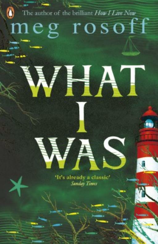 What I Was - Meg Rosoff - Penguin - Good - Paperback