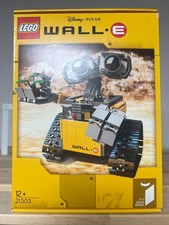 LEGO Ideas: Wall-E (21303) for sale online | eBay
