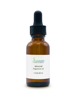 Almond Fragrance Oil
