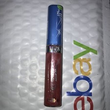 COVERGIRL Wetslicks Amazemint Lip Gloss 605 EVERYTHING'S ROSY sealed