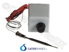 932405-01 MOORWOOD VULCAN FRYER HIGH LIMIT OVER TEMP THERMOSTAT VISCOUNT
