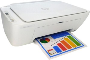 hp 2752 printer ink