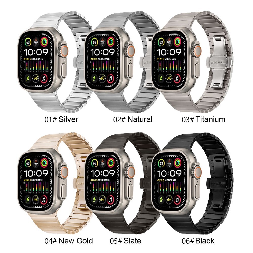 Medical Devices Pulseras Para Apple Watch For Apple Watch Ultra