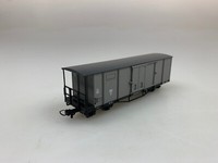 Tillig H0M 15944 Gedeckter GüTerwagen Gg Der Nkb Neu Und Ovp