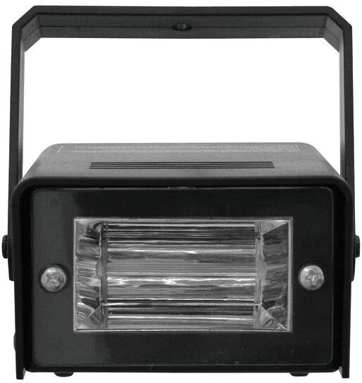 EUROLITE Disco Strobe 25 - Bild 4 von 4