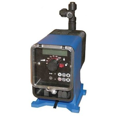 Pulsatron Lmb4ta-Ptc1-G19 Metering Pump,1000 Cps115v,6 Ft.Ceramic
