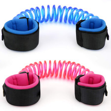 2pack Anti-Perdida Correa para Ni os Bebes Correa para Ni os Seguridad Ajustable