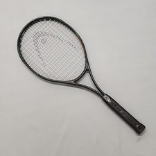 Racchetta da Tennis Head Standard Oversize Fascio Costante Impugnatura Sportiva 4 -3/8"
