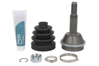 Pascal G1G046PC Gelenksatz Antriebswelle Radseitig FüR Ford
