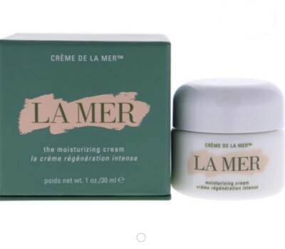 La Mer Moisturizing Cream-1oz.(30ml)