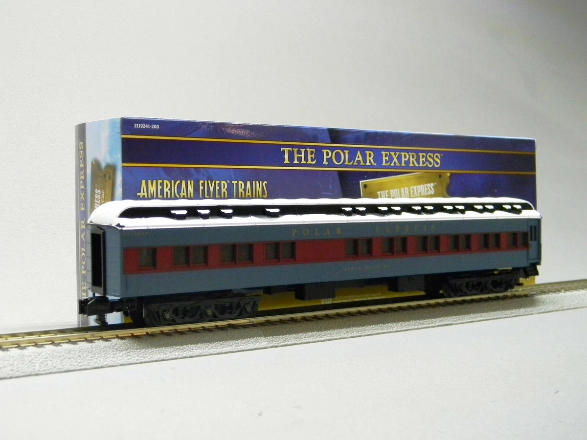 American flyer store ebay