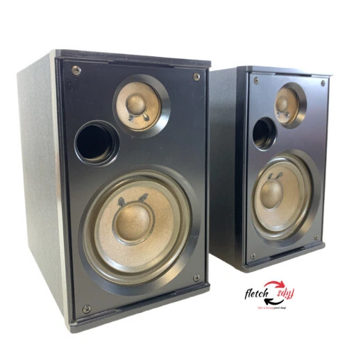 Altavoces Vintage Nakamichi