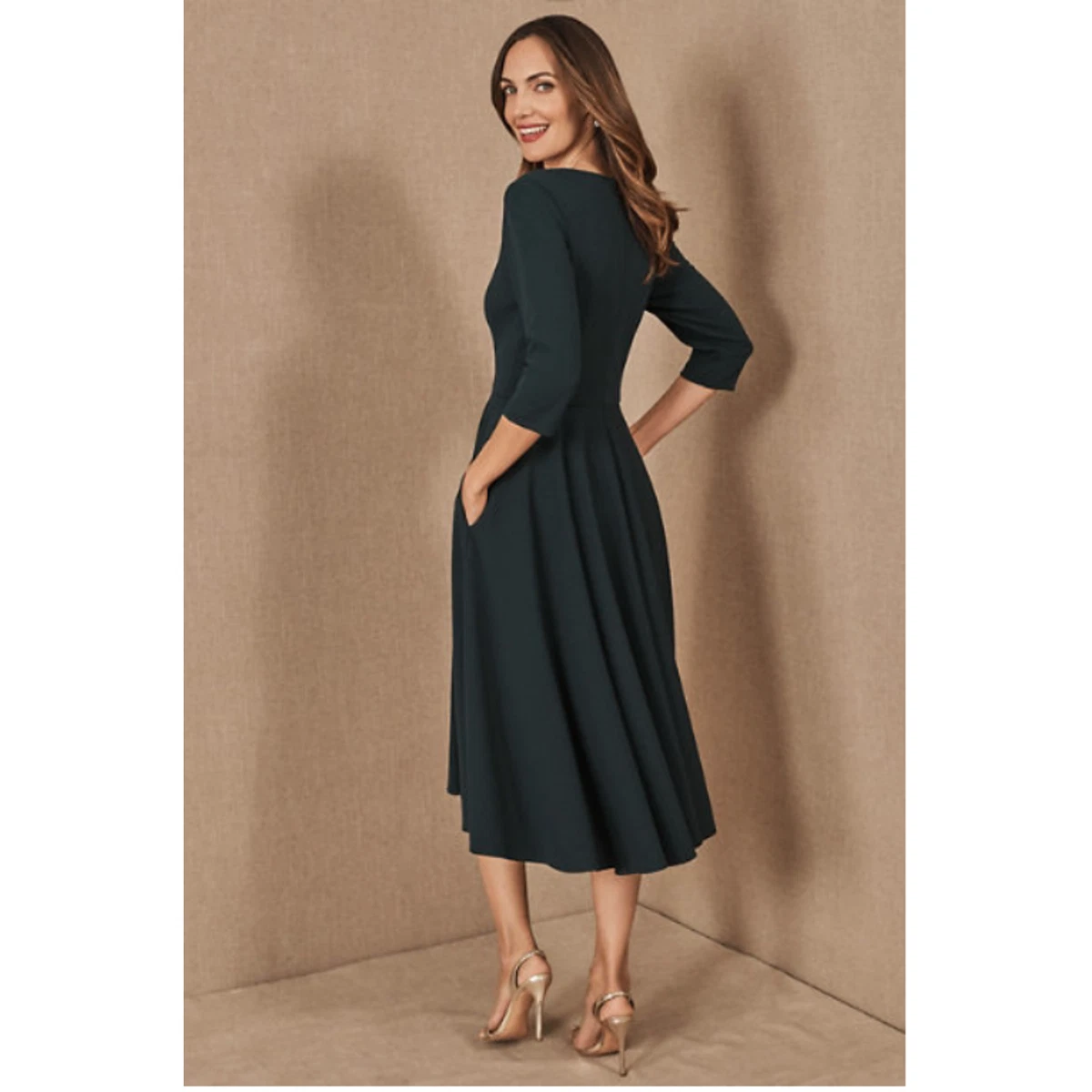 Anthropologie valdis best sale dress