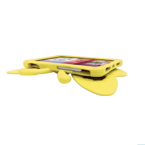 Funda de silicona para niños con soporte mariposa para iPad Pro 11"/Air 11" 2024/10th/Mini 7 - Imagen 95 de 100