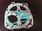 Transmission Gasket Set Flat Gaskets Agria 1700 Single Axle