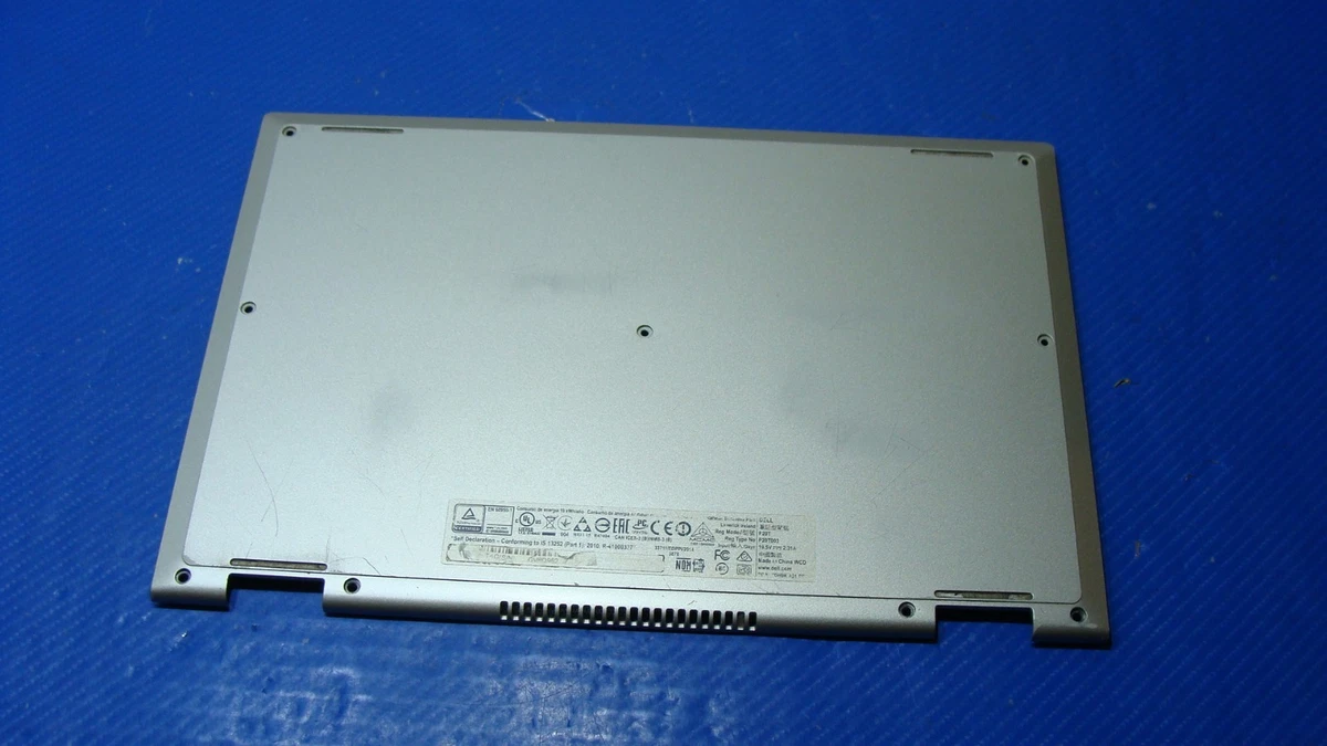 Dell Inspiron 11 3157 11.6