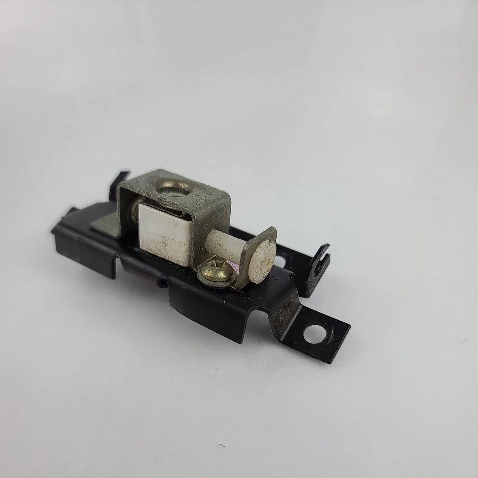 1999-2004 Se adapta a Bentley Arnage 6,75 L tracción trasera tablero guantera bloqueo pestillo actuador Foto 3 de 4