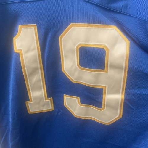 Mitchell & Ness 1963 Lance Alworth Throwback San Diego Chargers Jersey SIZE 54!! - Picture 2 of 6