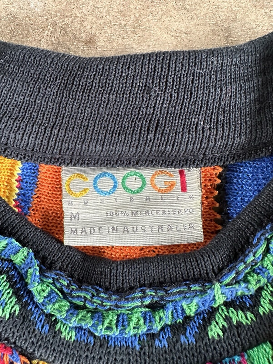 【Made in Japan】 Vintage 3D Summer Knit il_1080xN.3736952187_jqvn.jpg