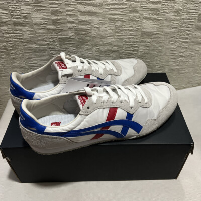 ◆onitsuka tiger◆ serrano 1183B400_305 Onitsuka Tiger SERRANO 1183B400 755 YELLOW BLACK Unisex