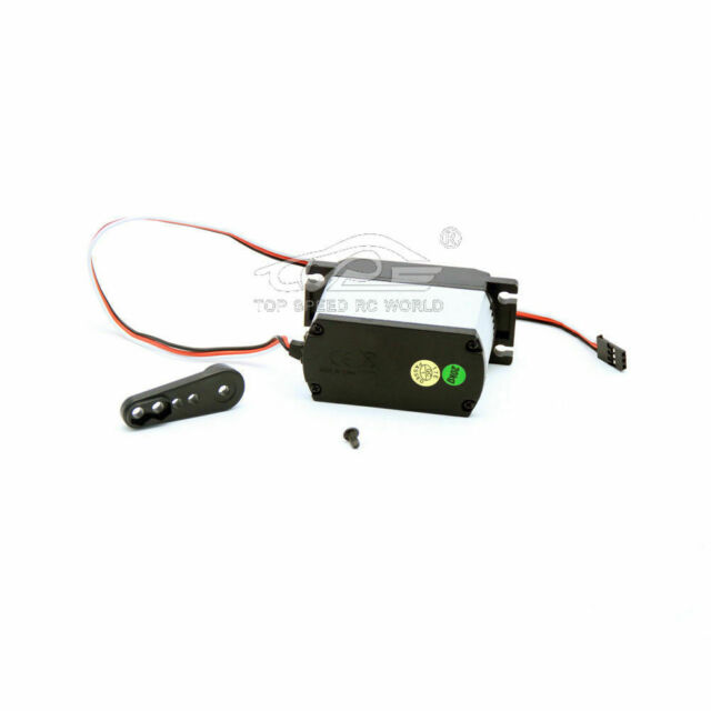 65kg Metal Gear Digital Servo for 1/5 HPI RV Km Baja Losi 5ive-t DBXL FG Redcat for sale online