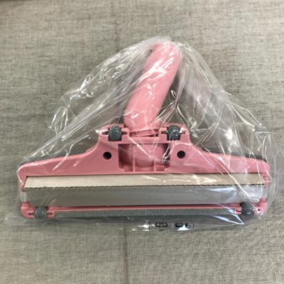 Makita pink Rechargeable Cleaner with Built-in Battery 10.8V