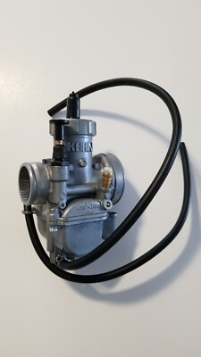 1996 Honda CR 80 CR80R OEM Keihin Carburetor Carb 16100-GBF-840 1996-2002 X18