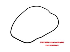 JOHN DEERE 650 VALVE COVER GASKET CH15429