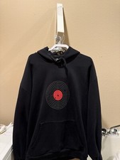 Vetements Target Hoodie 