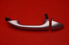 Mercedes R-Klasse W251 ML W164 T&uuml;rgriff T&uuml;r vorne Re. Griff A1647660201 Silber/1