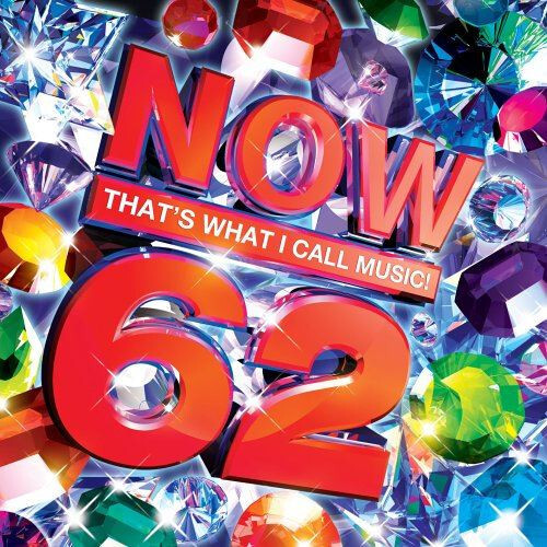 VARIOUS NOW THAT'S WHAT I CALL MUSIC FAT BOX OR LATER STD JEWEL 2 X CD + BOOKLET - Picture 14 of 30
