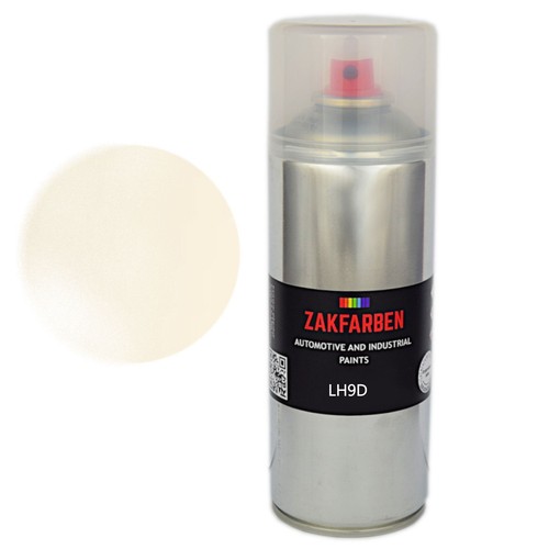 Pintura para Volkswagen Coche Spray Pintura Spray Bote Spray 400ml - Imagen 17 de 23